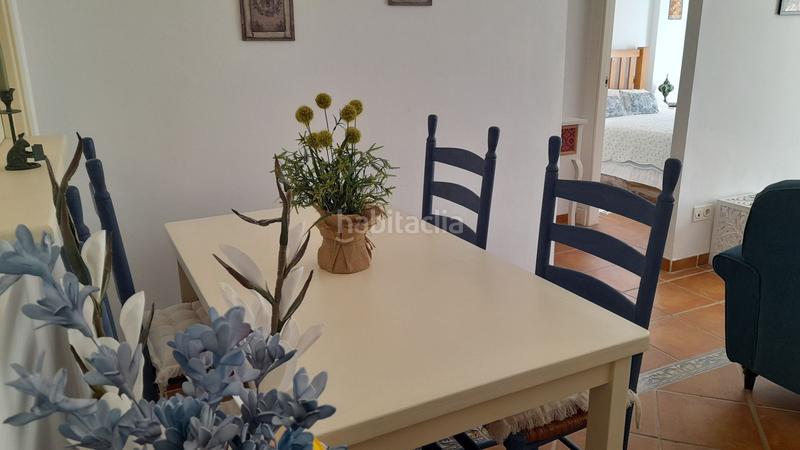 Foto 543ad1c1-6936-40da-b29c-098a289214d5. Appartement avec chauffage dans Mojácar playa - las ventanicas - la paratá Mojácar