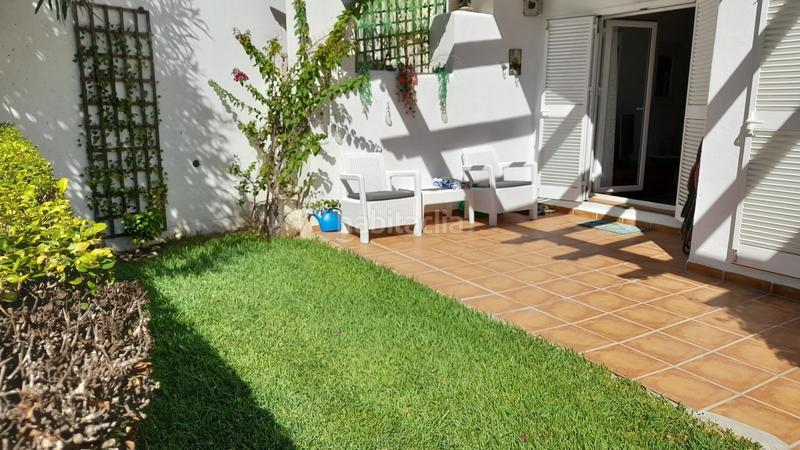 Foto 7da5e52b-6394-42bd-a4ca-eac6be725459. Appartement avec chauffage dans Mojácar playa - las ventanicas - la paratá Mojácar
