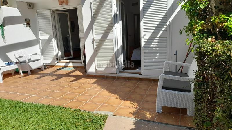Foto 98411714-0bbe-497c-b933-cb8f97b9be6f. Appartement avec chauffage dans Mojácar playa - las ventanicas - la paratá Mojácar
