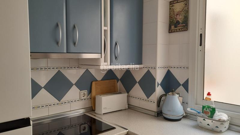 Foto a02ec1b2-f698-4b94-99ac-134c9b8945d6. Appartement avec chauffage dans Mojácar playa - las ventanicas - la paratá Mojácar