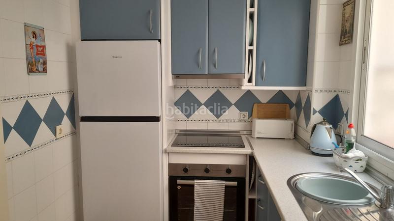 Foto af69c1a4-edcf-4bf0-8cd1-2fa613048a8e. Appartement avec chauffage dans Mojácar playa - las ventanicas - la paratá Mojácar