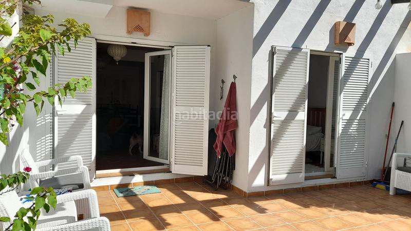 Foto bb458cf6-4e08-4284-a5d8-a0e415145ed8. Appartement avec chauffage dans Mojácar playa - las ventanicas - la paratá Mojácar