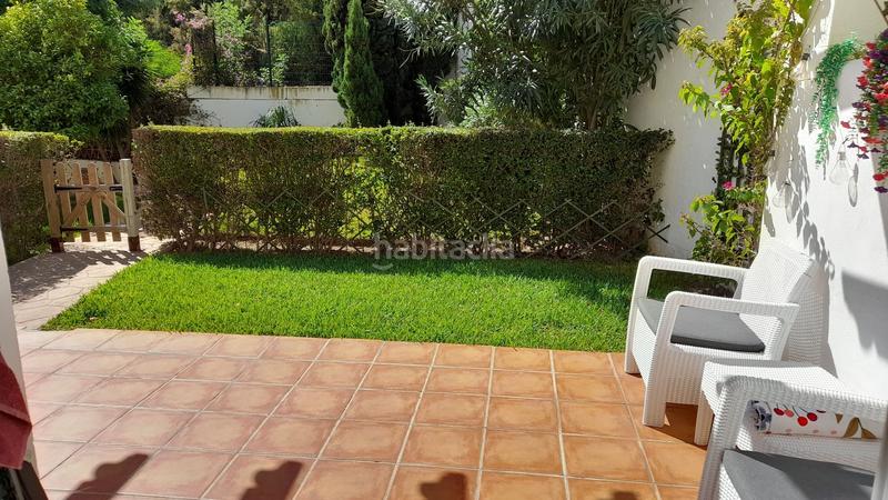 Foto d20bc96b-7ea6-4c30-ab87-73cd06890b34. Appartement avec chauffage dans Mojácar playa - las ventanicas - la paratá Mojácar
