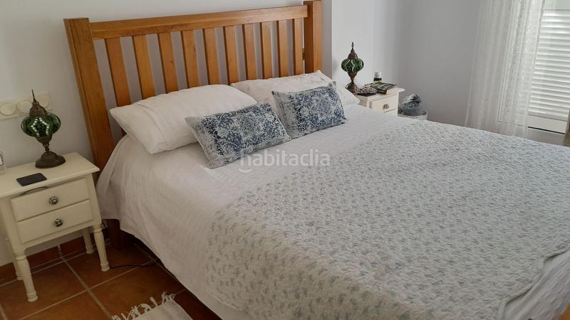 Foto f2dff41d-942a-422b-8209-d4911a7a100d. Appartement avec chauffage dans Mojácar playa - las ventanicas - la paratá Mojácar