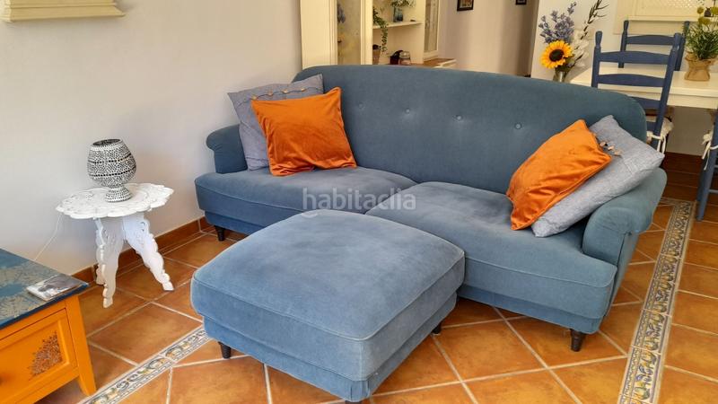 Foto f897ddb5-e24a-4e2e-a489-3be1a525851f. Appartement avec chauffage dans Mojácar playa - las ventanicas - la paratá Mojácar