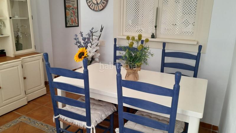 Foto fa8b65b6-50c2-45d2-aed3-79b56cfc4bcb. Appartement avec chauffage dans Mojácar playa - las ventanicas - la paratá Mojácar
