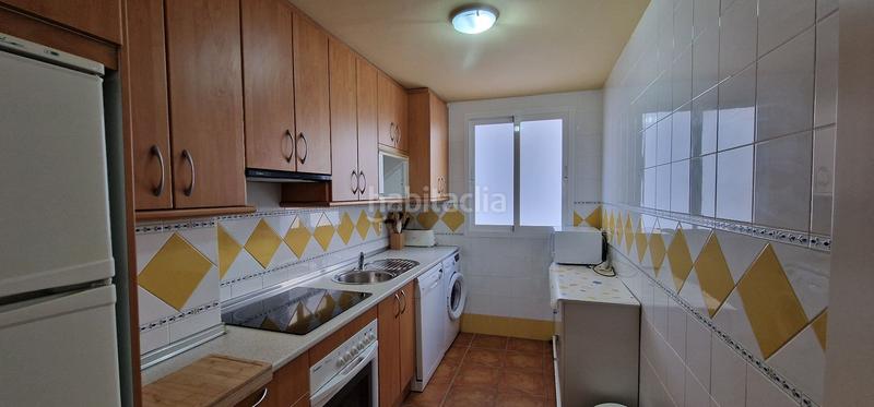 Foto 2728072e-4278-4008-b600-00d2bf38dd0f. Appartement avec chauffage piscine dans Mojácar playa - las ventanicas - la paratá Mojácar