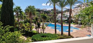 Appartement à Mojácar Playa - Las Ventanicas - La Paratá. Ven 2249