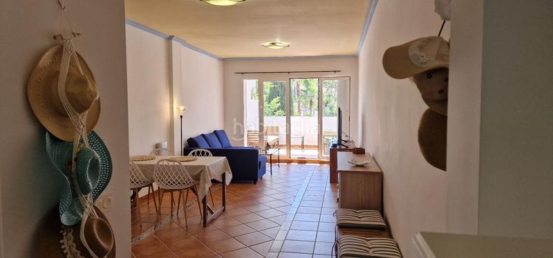 Foto 4cba6f8f-2048-4525-8bb3-379590eca4e9. Appartement avec chauffage piscine dans Mojácar playa - las ventanicas - la paratá Mojácar