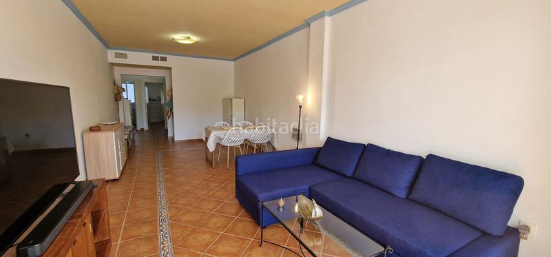 Foto eeb35206-8f24-43c5-8b45-48f3b8fd7317. Appartement avec chauffage piscine dans Mojácar playa - las ventanicas - la paratá Mojácar