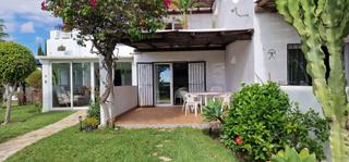 Apartament a El Palmeral. Ven 2251