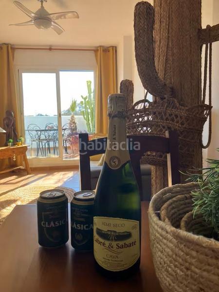 Foto 1629e0f9-9505-40aa-aad9-2e7acf4e4ee1. Apartament amb calefacció piscina a Vista de los Ángeles Mojácar