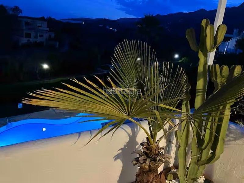 Foto 2e1d7678-9aa0-4777-92dd-3647a3c2f3e7. Apartament amb calefacció piscina a Vista de los Ángeles Mojácar