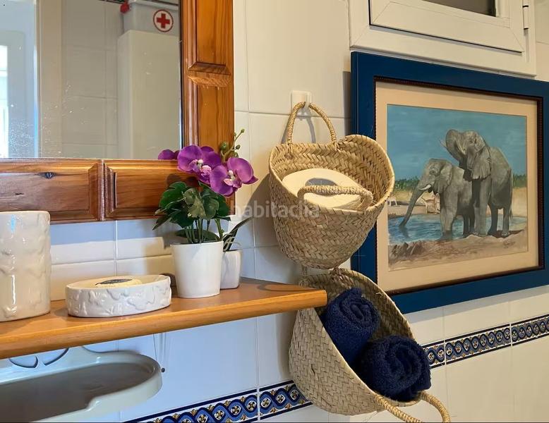 Foto 309af105-aecb-4b30-9933-a6bb461fb8f0. Apartament amb calefacció piscina a Vista de los Ángeles Mojácar