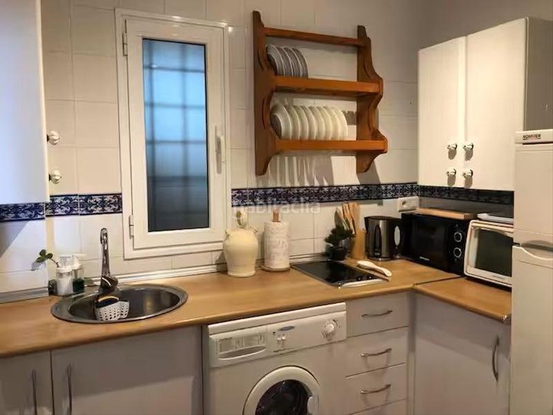 Foto 38b0b7d2-f5db-4252-bfb3-c1ceda8861cd. Apartament amb calefacció piscina a Vista de los Ángeles Mojácar