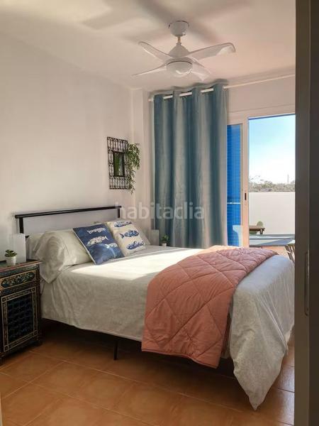 Foto 4ac21bbb-f58f-4622-b21a-6fc73cd79328. Apartament amb calefacció piscina a Vista de los Ángeles Mojácar