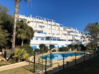 Apartamento en Vista de los Ángeles. Ven 2248