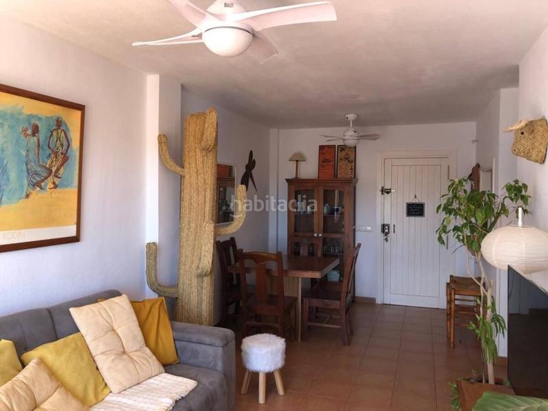 Foto 7f1f4861-e951-4983-b8e1-a83952473944. Apartament amb calefacció piscina a Vista de los Ángeles Mojácar