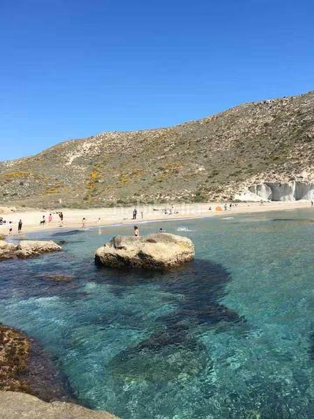 Foto 80a0a406-003f-4848-ad52-e30fdd790806. Apartament amb calefacció piscina a Vista de los Ángeles Mojácar