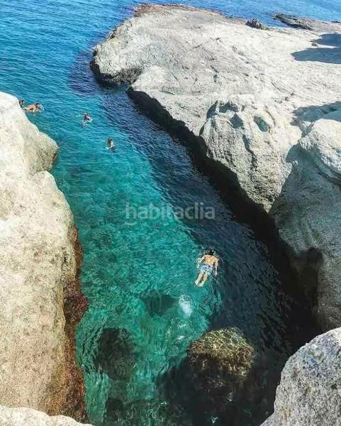 Foto a14c9664-4df2-4886-8dca-901c354072fe. Apartament amb calefacció piscina a Vista de los Ángeles Mojácar