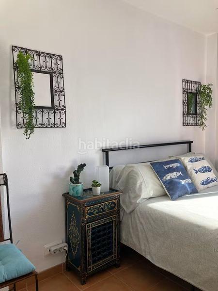 Foto a1d09bf8-20a7-42fa-960a-acefafd6af7c. Apartament amb calefacció piscina a Vista de los Ángeles Mojácar
