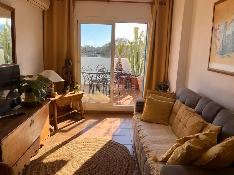 Foto b24e22e8-b1bd-4875-838b-0898a832a617. Apartament amb calefacció piscina a Vista de los Ángeles Mojácar