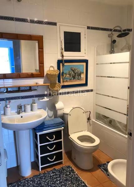 Foto b2b58e42-08a8-4057-9eed-ef884532dfae. Apartament amb calefacció piscina a Vista de los Ángeles Mojácar