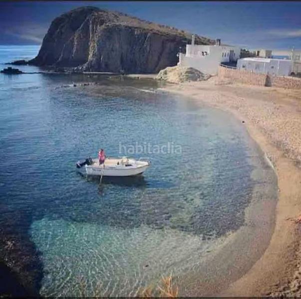 Foto b734a538-bd00-4bd5-9609-365898d16009. Apartament amb calefacció piscina a Vista de los Ángeles Mojácar