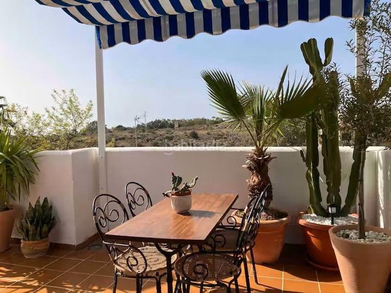 Foto b7c33867-70fd-42ad-b3e9-01395ef0662a. Apartament amb calefacció piscina a Vista de los Ángeles Mojácar