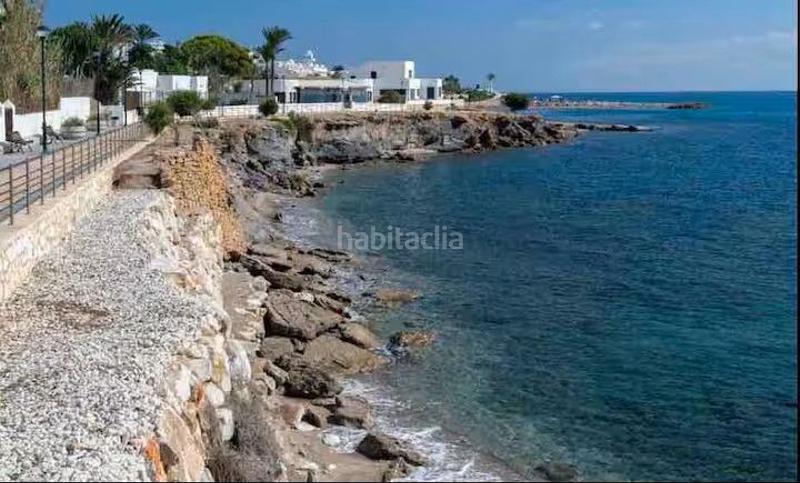 Foto b7ee25d3-6fe4-4996-811d-2fcea2e021ff. Apartament amb calefacció piscina a Vista de los Ángeles Mojácar