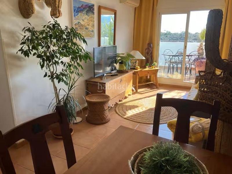 Foto b8267874-f60e-49aa-a871-d42486372396. Apartament amb calefacció piscina a Vista de los Ángeles Mojácar