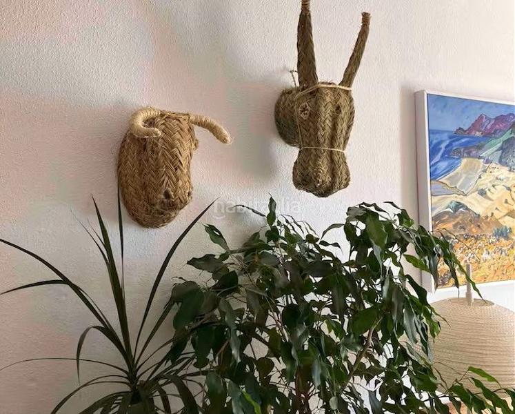 Foto cf9e505a-69d6-44b8-8b73-8c8a63388563. Apartament amb calefacció piscina a Vista de los Ángeles Mojácar