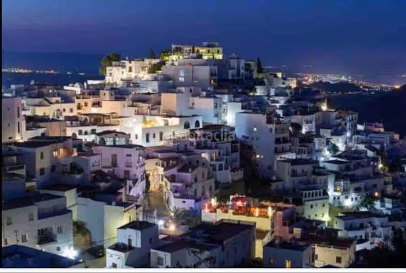 Foto f0342455-ed9b-41fa-821b-c9f6ed2399c3. Apartament amb calefacció piscina a Vista de los Ángeles Mojácar