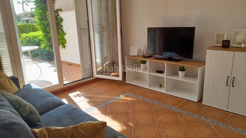 Foto 72af40d0-2993-4d66-bfb8-75ae50795257. Apartamento ven 2253 en Mojácar playa - las ventanicas - la paratá Mojácar