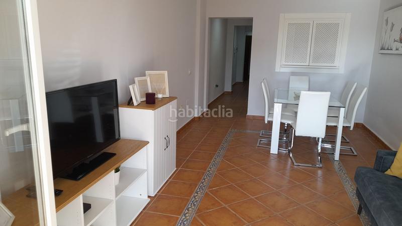 Foto 8e204ba7-6d43-41b5-9897-c4a609b5f6a9. Apartamento ven 2253 en Mojácar playa - las ventanicas - la paratá Mojácar