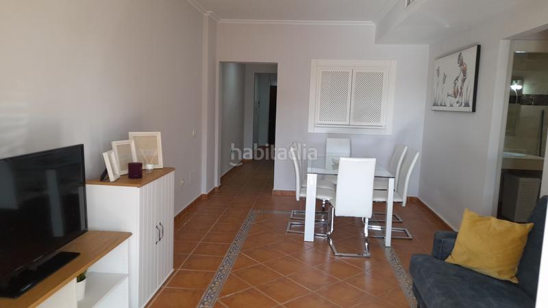Foto b4b84a29-6ab1-4352-9211-4a19a3a05d57. Apartamento ven 2253 en Mojácar playa - las ventanicas - la paratá Mojácar