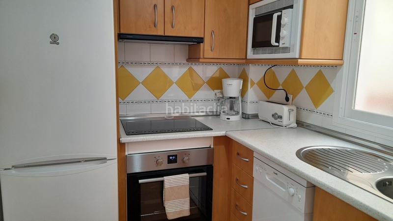 Foto eeee79ef-29ca-4936-af89-d65fb51ef0cf. Apartamento ven 2253 en Mojácar playa - las ventanicas - la paratá Mojácar