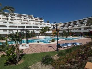 Apartament en Mojcar Playa - Las Ventanicas - La Parat. Ven 2255