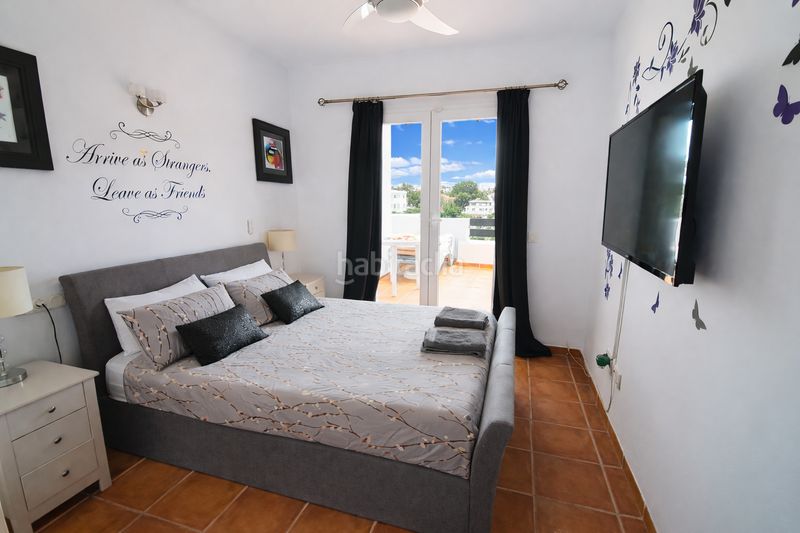 Foto 2bae0b19-9f33-4dc4-b182-07d8d747a701. Apartament amb calefacció a Mojácar playa - las ventanicas - la paratá Mojácar