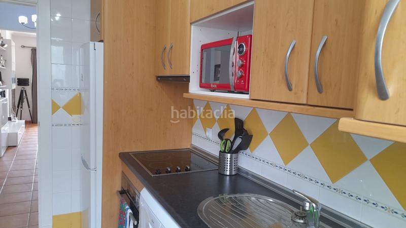 Foto 4592b008-dfd5-4ddf-9ab9-df7d5765f75f. Apartament amb calefacció a Mojácar playa - las ventanicas - la paratá Mojácar