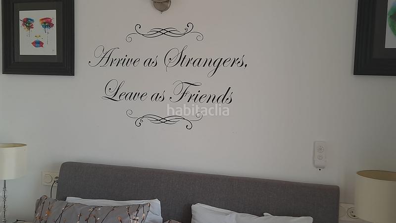 Foto 5c877bc1-733d-4e6c-999c-63c5885d12a1. Apartament amb calefacció a Mojácar playa - las ventanicas - la paratá Mojácar