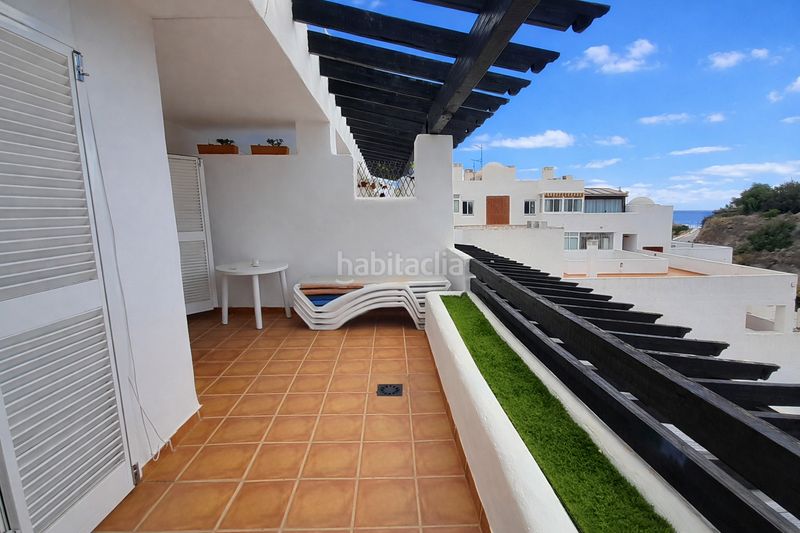 Foto 658dadf3-2fcf-4cf2-a398-f6e68bc7509d. Apartament amb calefacció a Mojácar playa - las ventanicas - la paratá Mojácar