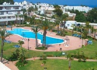 Piccolo appartamento in Mojácar Playa - Las Ventanicas - La Paratá. Ven 2255