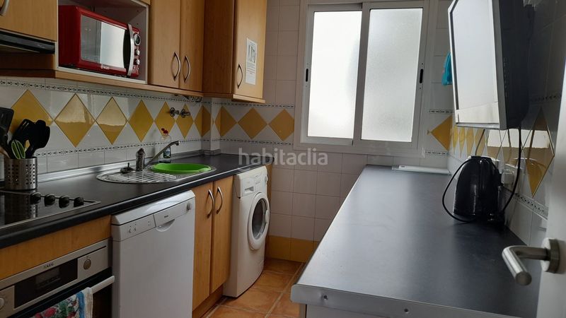 Foto a91b17e0-37ec-4c2d-9479-ee6ad1b9b797. Apartament amb calefacció a Mojácar playa - las ventanicas - la paratá Mojácar