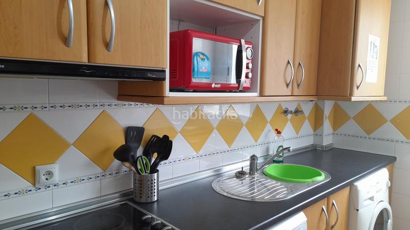 Foto bac9cabb-f290-4bc5-a798-d96a5bf335ec. Apartament amb calefacció a Mojácar playa - las ventanicas - la paratá Mojácar