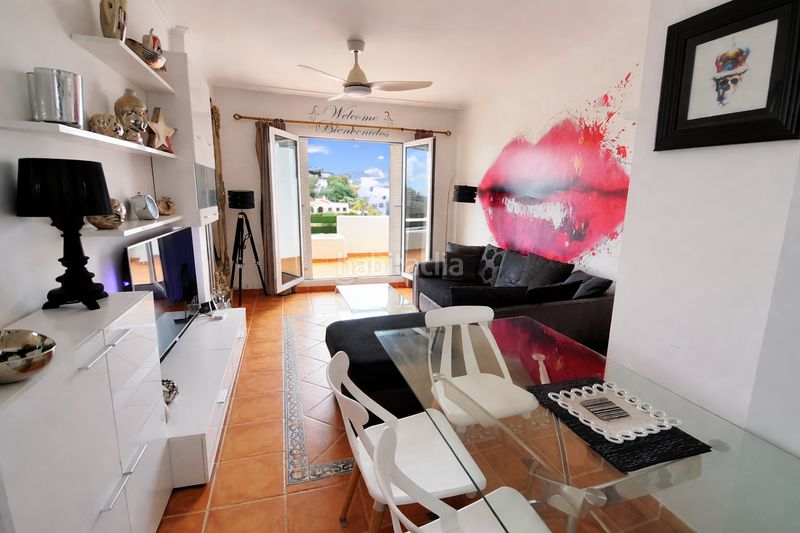 Foto c87e2a68-f605-423a-8df7-a5a3be78be49. Apartament amb calefacció a Mojácar playa - las ventanicas - la paratá Mojácar