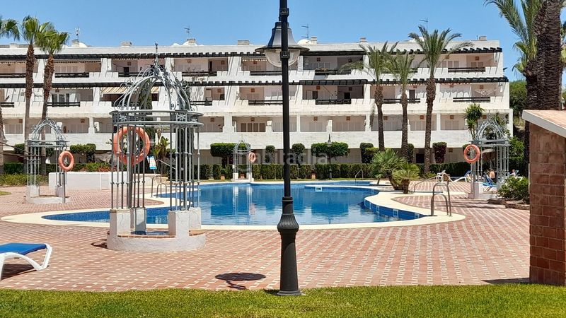 Foto d107d818-db3a-4750-9eaa-f94385db7262. Apartament amb calefacció a Mojácar playa - las ventanicas - la paratá Mojácar