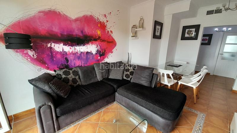 Foto e26e9ad4-582e-4398-89a1-41222901d9f4. Apartament amb calefacció a Mojácar playa - las ventanicas - la paratá Mojácar