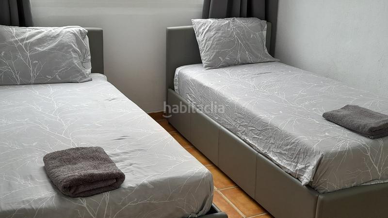 Foto e8e88e6b-dc52-4a66-85eb-db690c07716b. Apartament amb calefacció a Mojácar playa - las ventanicas - la paratá Mojácar