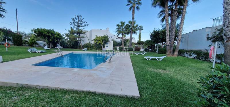 Foto ed29efbb-c2a9-4a32-b29a-6ee03148605d. Apartamento ven 2254 en El Palmeral Mojácar